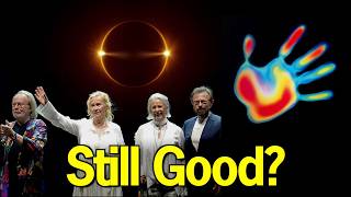 ABBA Comeback Songs – 5th Anniversary | Voyage Reunion