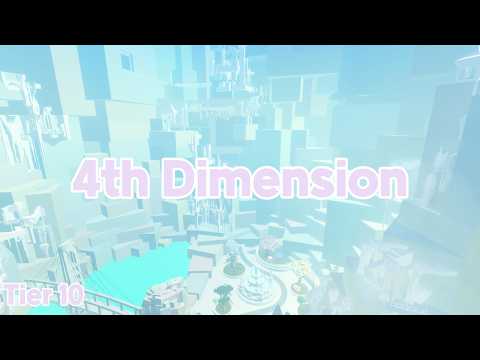 4th Dimension || (Tier 10)
