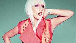 Lady GaGa- Fancy Pants With Download Link!