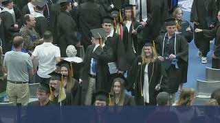 Spring 2025 Commencement | CSTEMM | UW-Stout