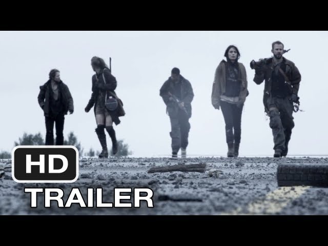 The Day (2011) Movie Trailer HD - TIFF