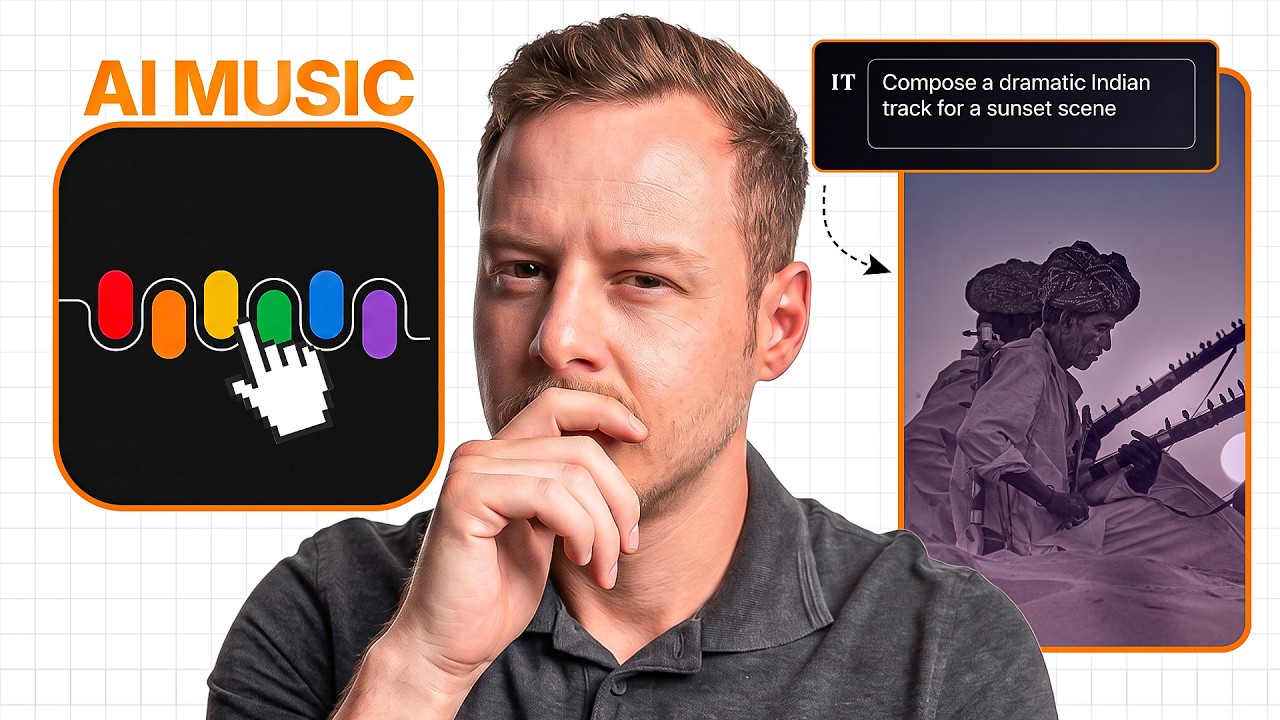 Beatoven AI Tutorial 2026 | Generate Unlimited Royalty-Free Music in Seconds video thumbnail