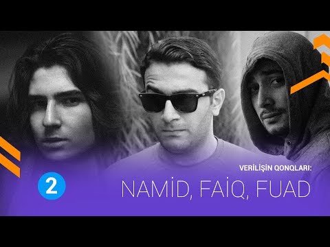 Test Yayım 2 - "Komikslər və Joker obrazı" (2-ci hissə)