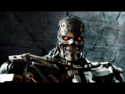 2009 O Exterminador do Futuro - A Salvação