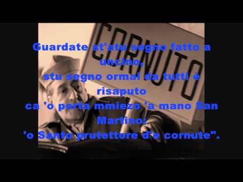 » Totò - 'E ccorne