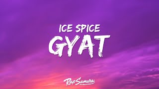 Cover art for GYAT