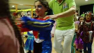 2019 Carnaval de Pinedes de l'Armengol