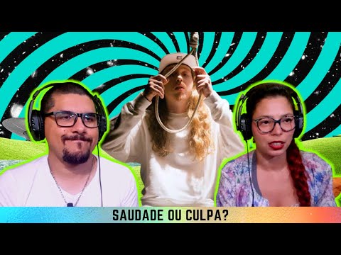 Roqueiros reagindo a Mc Sid - Saudade ou Culpa? (Videoclipe Oficial) [Primeira Reação VST]
