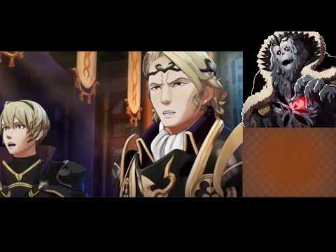 Conquest - Chapter 27 (Lunatic)