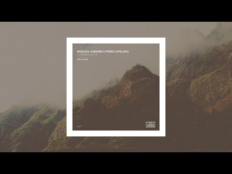 Madloch, Subnode, Pedro Capelossi - Vanilla Noise [Sound Avenue]