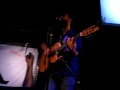 Kevin Johansen + Liniers in London - Puerto Madero