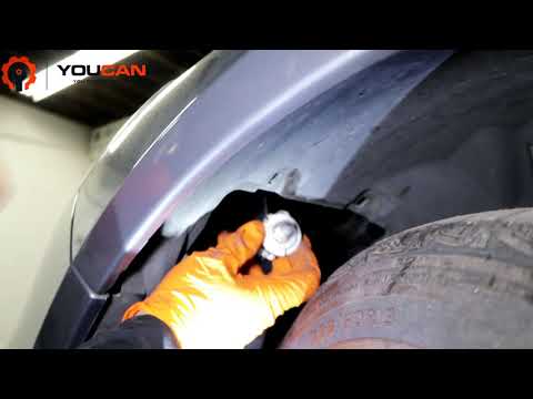 Mercedes R-Class Low Beam Replacement R320 R350 R500 R63 AMG