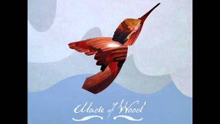 Aaron Thomas "Ghosts In Your Apartment"