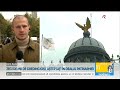 A început Pelerinajul Sfântului Dimitrie Cel Nou
