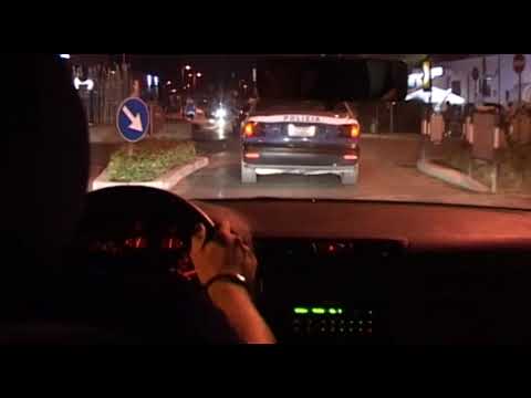 CESENA, ARRESTATA COPPIA DI MAROCCHINI