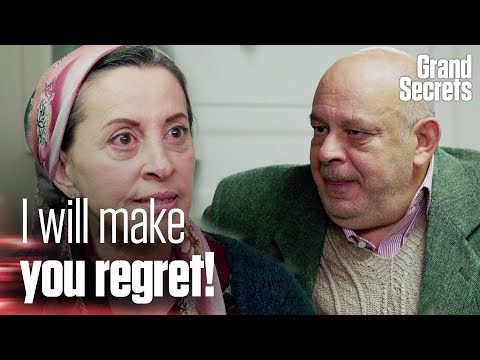 What will Halil do? - Grand Secrets | Short Scenes