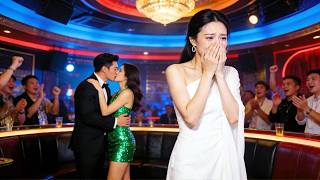 I Waited 4 Years. He Chose His Mistress. So I Claimed My True Title: The Richest Heiress Alive.