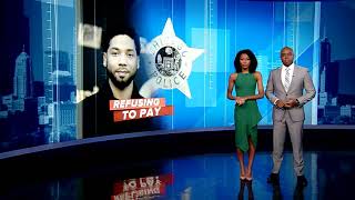 New Legal Trouble for Jussie Smollett (America This Morning)