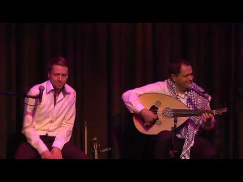 MAQAMUNDO - Bint al Shalabiya - Gasteig Munich