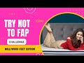 Try Not To FAP CHALLENGE Bollywood Feet Edition Bollywood Feet