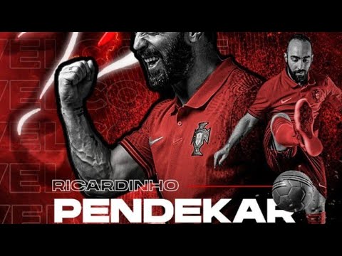 Ricardinho Futsal skills Perdana Di Pendekar United VS Cosmo JNE Jakarta ( 3 - 3 )