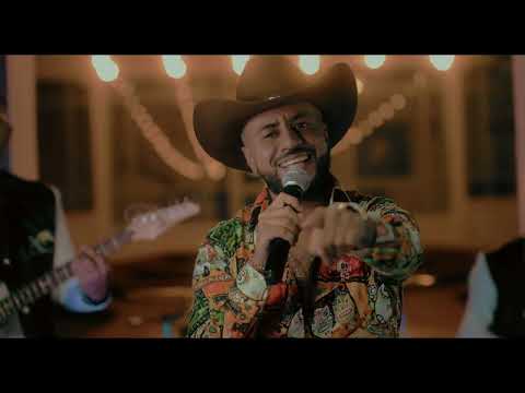 Decisión De Dos  - Alexis Cortés - Video Oficial