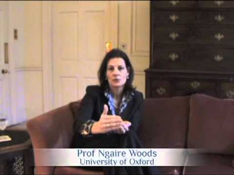 GSS:  Local and Global