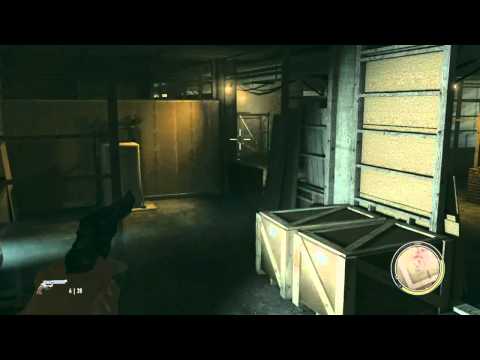 Mafia 2 playthrough pt25