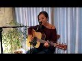 Daisy Howard - Paper Planes (acoustic/unplugged ...