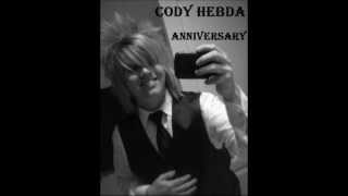 Cody Hebda - Anniversary (Chase Coy Cover)