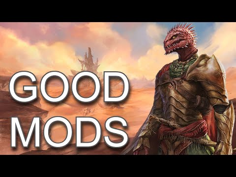 2023 Mods guide for Divinity Original sin 2 Definitive Edition