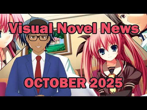 The Rise of Kinugasa | Visual Novel Monthly Recap