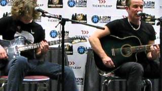 &quot;Bad&quot; by Ghost of the Robot