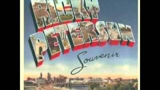 Ricky peterson-All i ask of you.flv