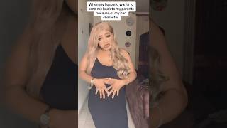 Download lagu Am going nowhere🤣 #fy #marriagehumor #trending #viral #couples #foryou #husbandwife #shorts #funny mp3 Download lagu Am going nowhere🤣 #fy #marriagehumor #trending #viral #couples #foryou #husbandwife #shorts #funny mp3