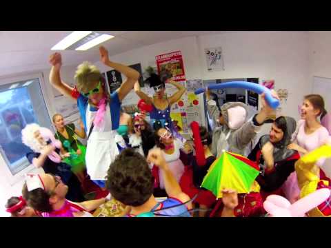 Medimeisterschaften 2013 Mainz