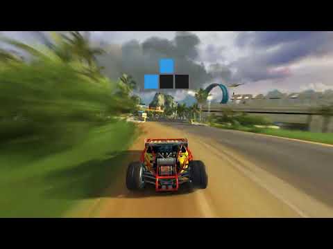Trackmania Turbo - #146 STM (47.131)