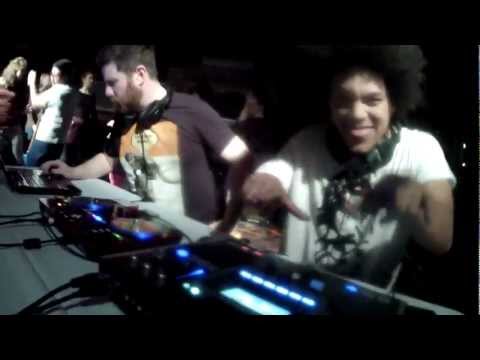 Shag Frenzy at Arch Street Tavern on 1/19 crazy dance party