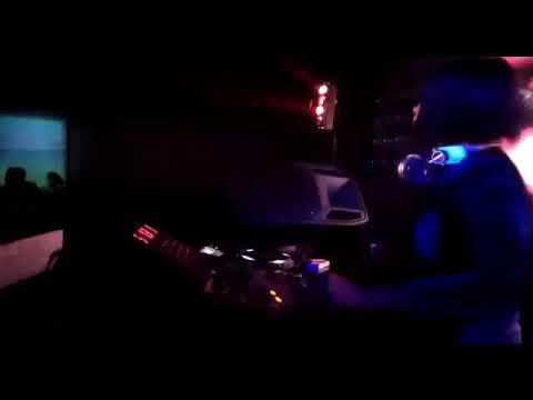DJ ZEE on the deck 28 Jan 2019 session 2 @ Amnesia Bdg