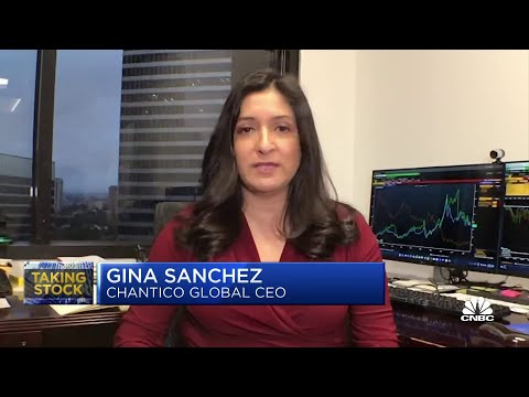 What started as a red wave is turning into a red ripple, says Lido's Gina Sanchez