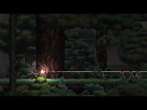 The Looter - Trailer