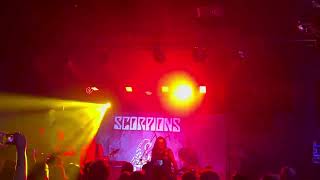 Acid Drinkers + Litza, Seek and Destroy, 13.09.2024 r., Blue Note, Poznań