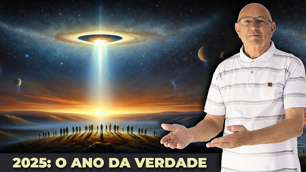 2025: The Year of Great Change – 01/01/25