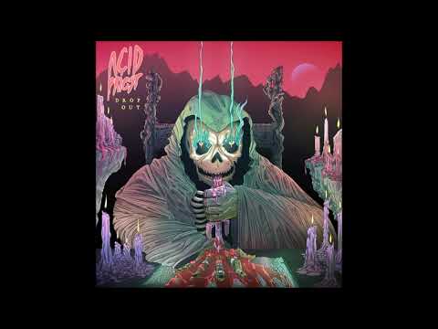 Acid Priest - DROP OUT (2018) (Full EP)