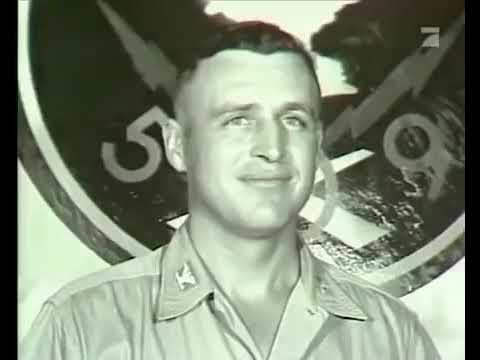 Der Roswell Vorfall 1947 (Pro 7 Doku)