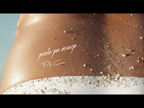 Dl Goe - Piele Pe Nisip