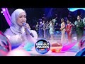 Persembahan Lagu Dangdut Sepanjang Masa Semua Dijamin Ikut Nyanyi IDA 2024 1 Dekade