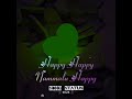 Happy Happy Nammal Happy Song Status l Lakshmi music #06 video