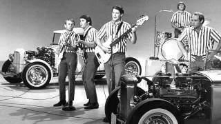 The Beach Boys - No-Go Showboat - 1963 recording