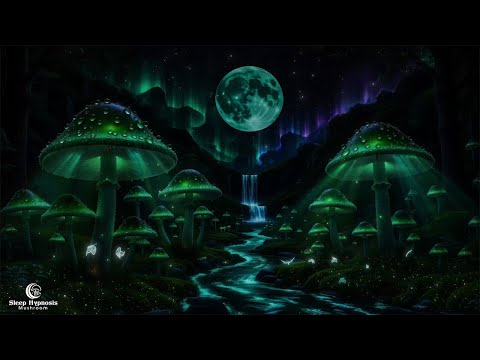 Sleep Instantly In 5 Minutes ★ Eliminates All Negative Energy, Tranquil Night ★ Relief From Stres...